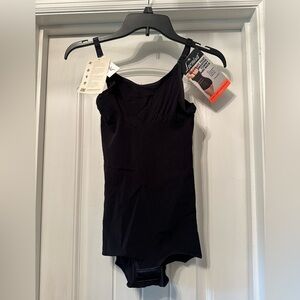 Leonisa Body Suit That Smooths Tummy & Back Size XL